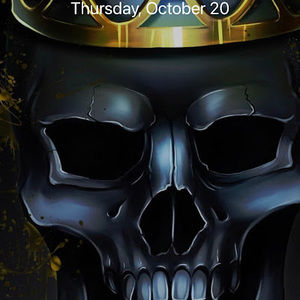 Meet your Posher, Oran